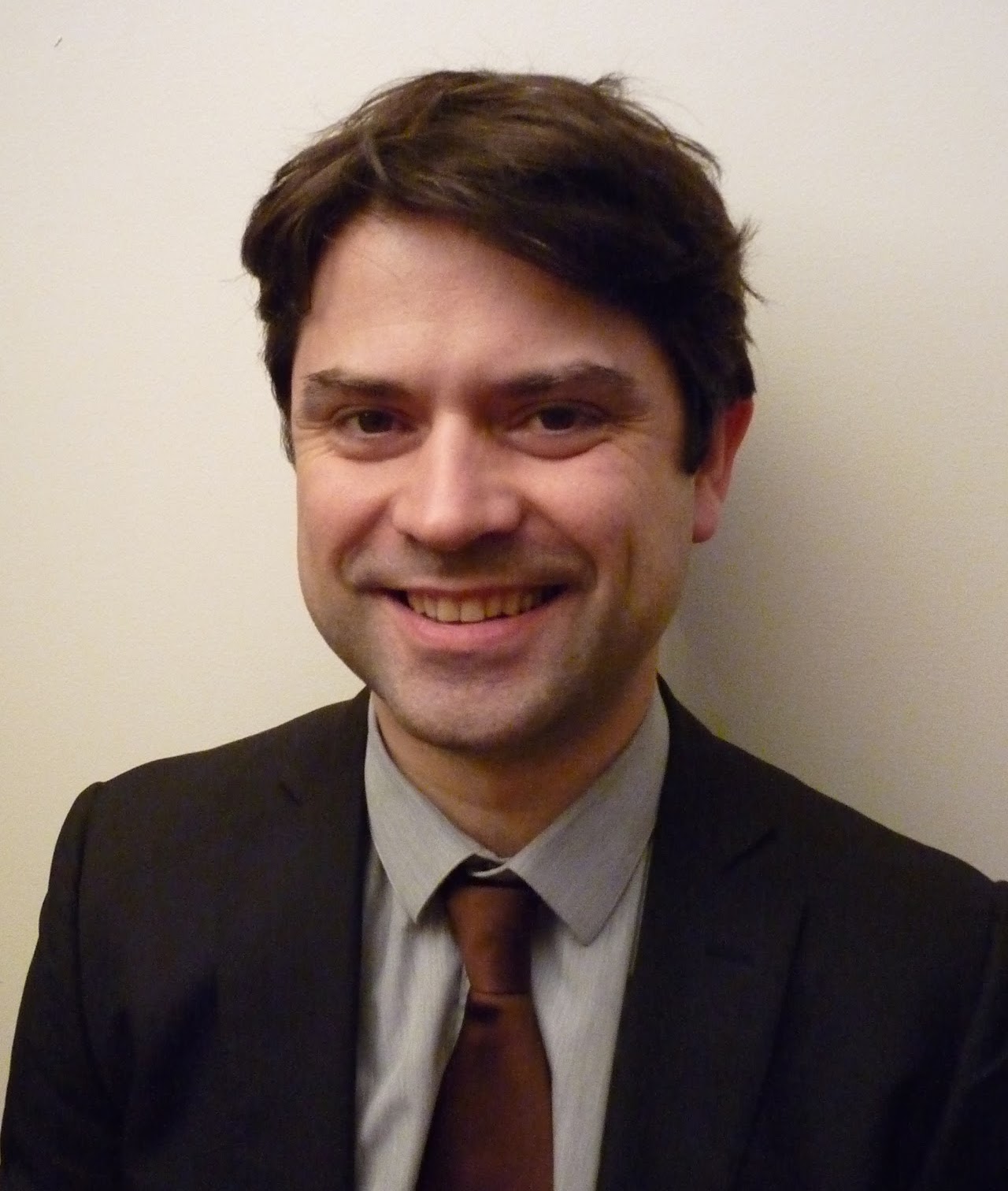 Grégory Verdugo