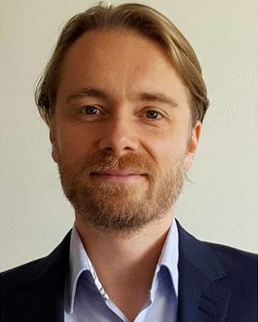 Mark Fransham
